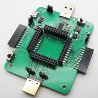 emcp/emmc 153/169/162/186/221/529 ¼HDMI/UFI