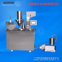 小型连体胶囊分离机·雷迈半自动装胶囊机器