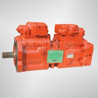 º«¹ú´¨ÆéҺѹ±Ã,ÖùÈû±ÃK3V180DT,FLUTEK Kawasaki ҺѹÓͱÃ