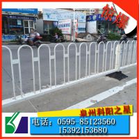 永安道路护栏 建阳 漳平市政护栏/城市护栏 道路隔离栅 欢迎来电
