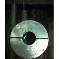 GERWAH 16990906 TA=88 , 5 ft-lbs/120Nm绝缘波纹管联轴器