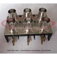 ӦBNC2*3PORT˻Ƶ
