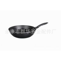供应永康市锅 进口锅 锅中锅 樱花紫砂锅 不粘锅 厂家批发