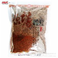 正品化氏化绍新鱼饵料批发 原塘颗粒 打窝料颗粒料 400g*50袋/箱