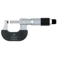 【现货批发】青量不导磁外径千分尺108-01-030 0-25mm