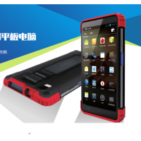 工業(yè)手持PDA 一維碼掃描 NFC 高頻rfid 工業(yè)平板 C7T