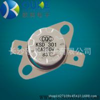 KSD301温度开关，面包机温控器开关