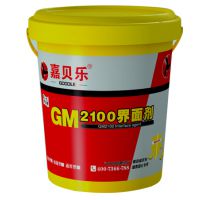 嘉贝乐界面剂GM2100 武汉界面剂厂家 嘉贝乐界面剂批发