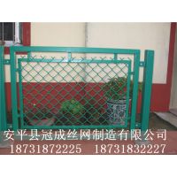 钢板网护栏 护栏网规格 钢板网防眩网