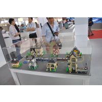 2016第十三届中国国际现代化铁路技术装备展览会