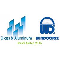 2016ɳعʲŴĻǽչ (Glass & Aluminum WinDoor