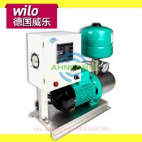 WILO威乐家用水井自吸泵MC305自来水全自动变频增压水泵正品