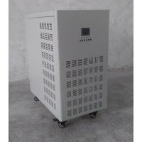 粤兴48V转380V三相逆变器厂家|YX-5KW三相太阳能逆变器报价