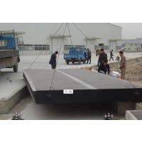 泗阳地磅《防水防爆》100吨直销，无人值守型报价