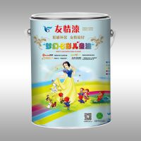 涂料代理创业好商机 涂料油漆