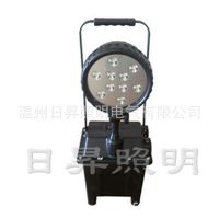 FW6100GF防爆泛光工作灯铁路电力维修抢修专用