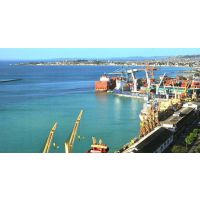 上海-巴西 上海海運(yùn)出口拼箱(桑托斯)