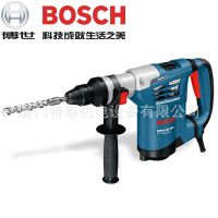 博世(Bosch) 电锤\电钻\电镐三功能冲击钻 GBH 4-32 DFR 0611332