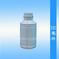 东莞绎天农药瓶500ml 瓶子批发