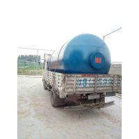 西安无塔供水器家用供水压力罐 西安无塔加水设备 RJ-A30