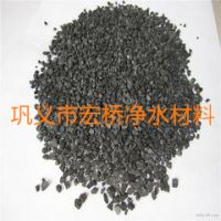 石家庄供应0.5-0.8精制无烟煤滤料宏桥生产厂家张总18708703108货源充足