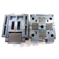 ENPLAS IC FPQ-64-0.5-06 QFP64PIN 0.65MM ͸