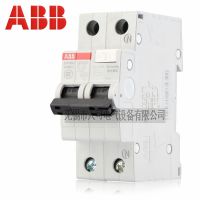 ABB©籣GSH201-C20·1P N20A 16A©翪