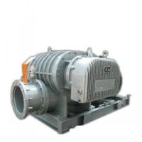 潍坊环保罗茨风机丨污水处理三叶罗茨风机丨诸城东翰机械专业制造