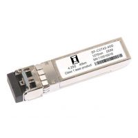 ģ 4.25Gb/s CWDM Single-mode SFP Transceiver