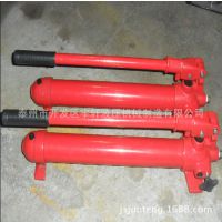 宇轩机械—手动泵、手动液压泵、手动双向液压泵、超高压手动泵