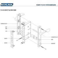 SCHLAGEFD2000ϵз