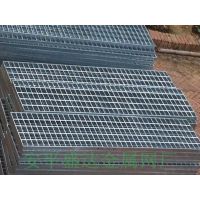 供应镀锌平台钢格栅走道板哪里的*** 平台钢格栅标准规格G253/40*50 钢格栅怎么卖