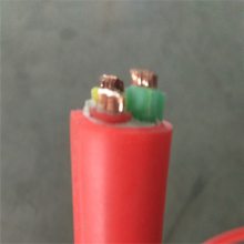 耐高温硅橡胶电缆 耐高温硅橡胶电缆价格 耐高温硅橡胶电缆耐多少度