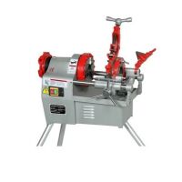 厂家直销沪工Z1T-N50型电动切管套丝机2寸