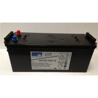 德国阳光蓄电池A412/120A