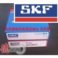 NJ216EC  SKF42216E内圈单挡边圆柱滚子轴承  瑞典进口大型电机轴