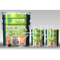 家具腻子 取代猪血灰底灰腻子  填充木纹腻子  节省油漆腻子