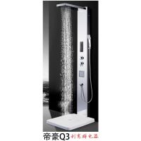 夏新集成淋浴屏节能养生热水器-贵阳厨卫批发公司利惠群贸易