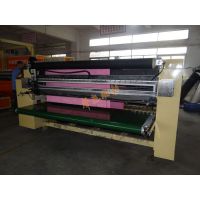 Ӧultrasonic belt slitting machine