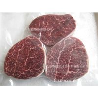山东特产黑牛 西冷牛排丁骨牛排 西餐牛排批发 ***牛肉礼盒