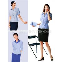 佳增服饰(在线咨询)、博罗衬衫定做、广东白色衬衫定做