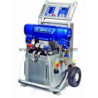 美国固瑞克REACTOR E-30/ E-20/H-XP3 聚脲喷涂机 发泡喷涂设备