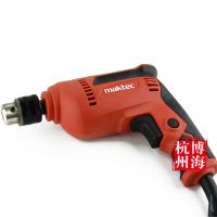 正品牧田牧科makita沖擊鉆MT605 手電鉆 電動(dòng)工具 10MM