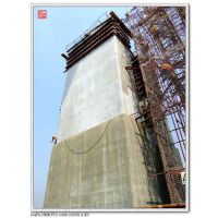 Concrete curing agent