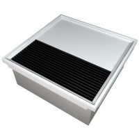 品牌集成吊頂浴霸 風(fēng)暖電器PTC多功能電器 暖風(fēng)機廠家直銷