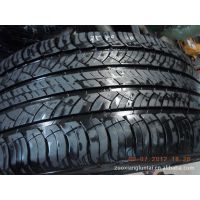 二手米其林轮胎  275/40 45R20  保时捷 卡宴