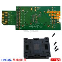 eMMC153-169ѹpinתSD¼ ϻ  ¼ 