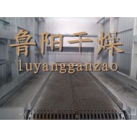 优质供应 链条炉排燃煤热风炉  提供热源设备生产厂家 鲁阳药化