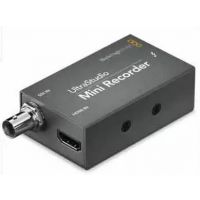 UltraStudio Mini Recorder SDI HDMI׵ɼ òɼ