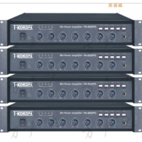ݸ㲥PA-8200PS ǰöѹ